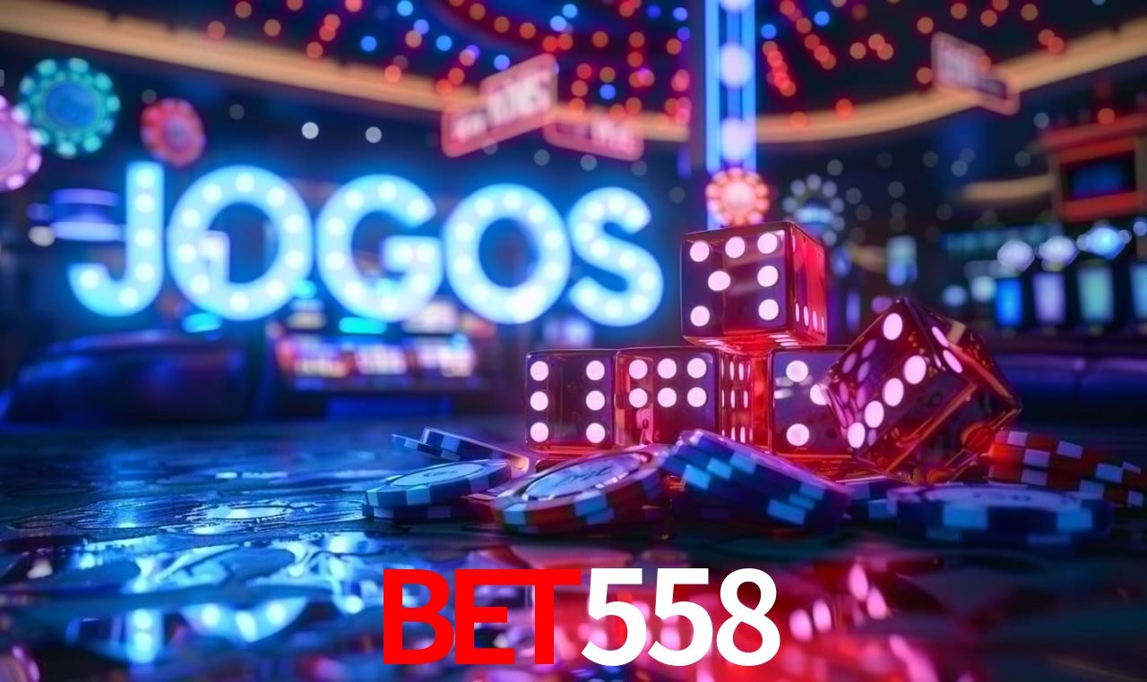 Bônus Diários BET558