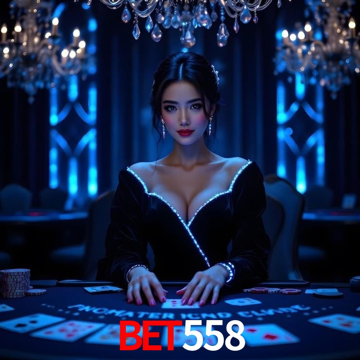 Cadastro Rápido BET558