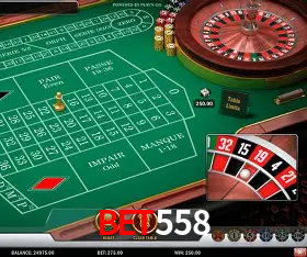 Exclusive Offers BET558