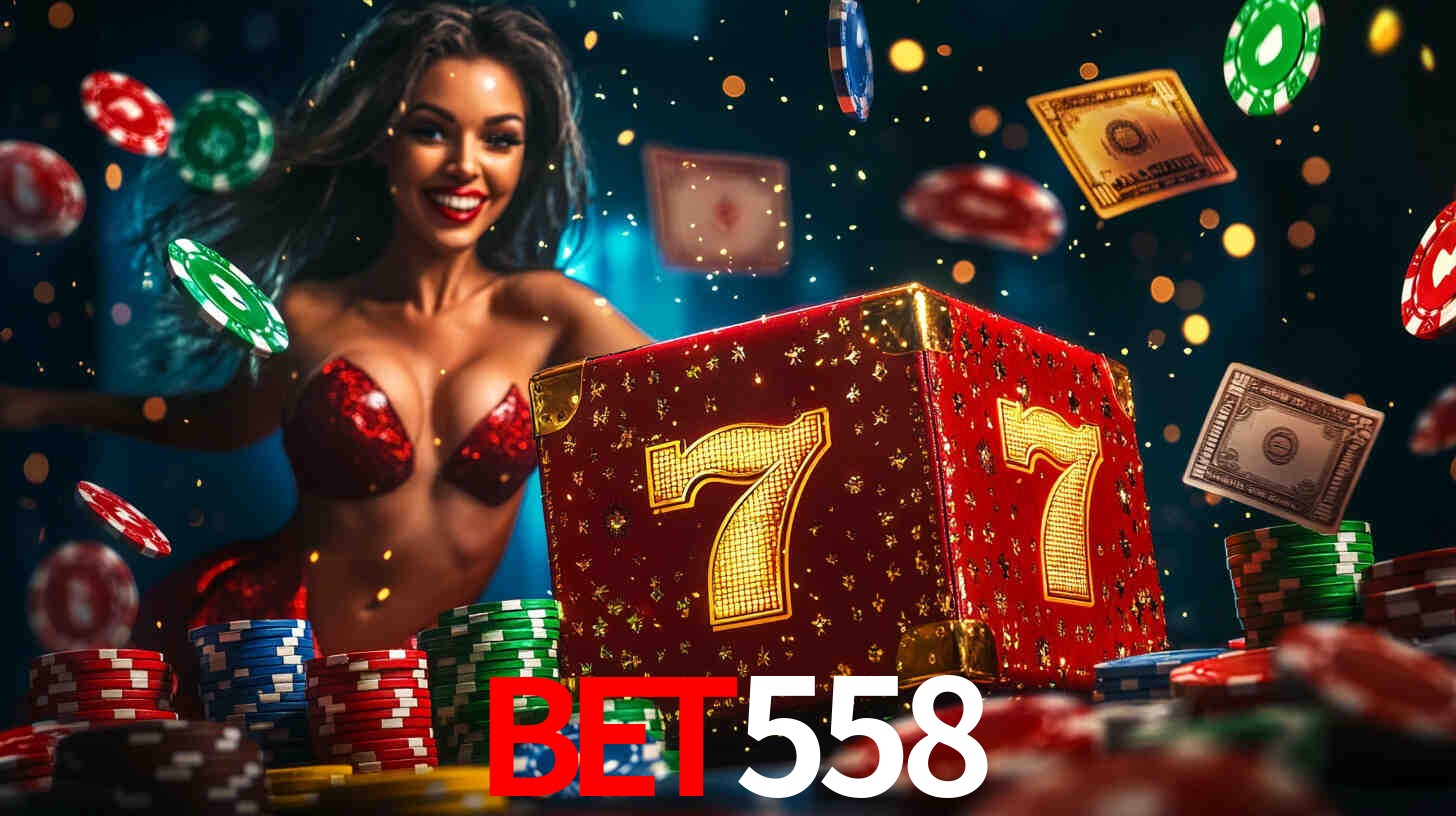 Inovações de Jogos na BET558: O Futuro das Experiências Interativas