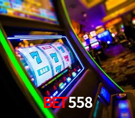 Apostas Esportivas na BET558: Um Guia Completo
