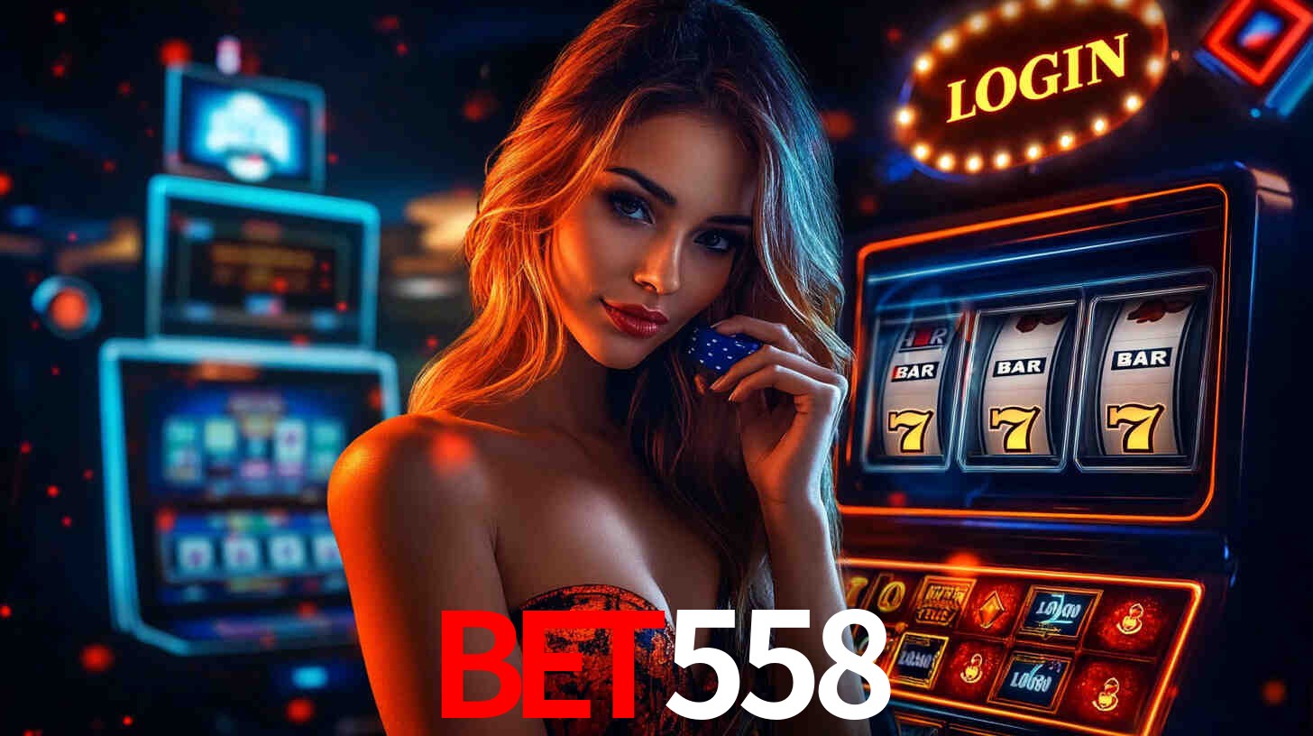 BET558 win
