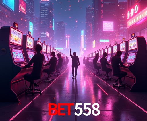 Mesa de Blackjack BET558