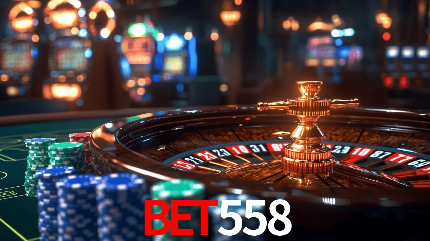 BET558: Seu Especialista em Apostas Esportivas Brasileiras