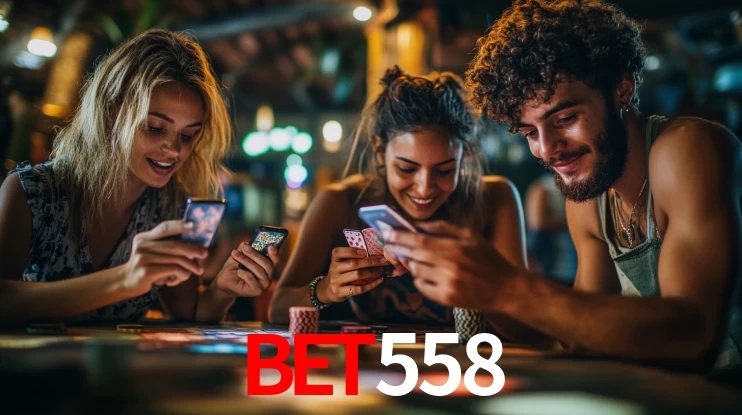 Tournaments BET558