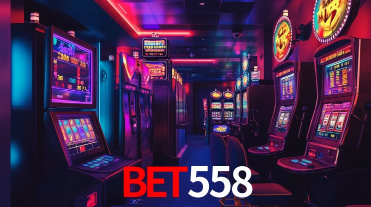 Explore as vantagens do BET558: serviço profissional e confiabilidade