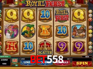 Flash Promotion BET558