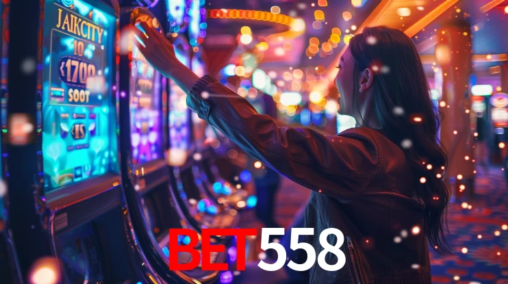 BET558,BET558 win