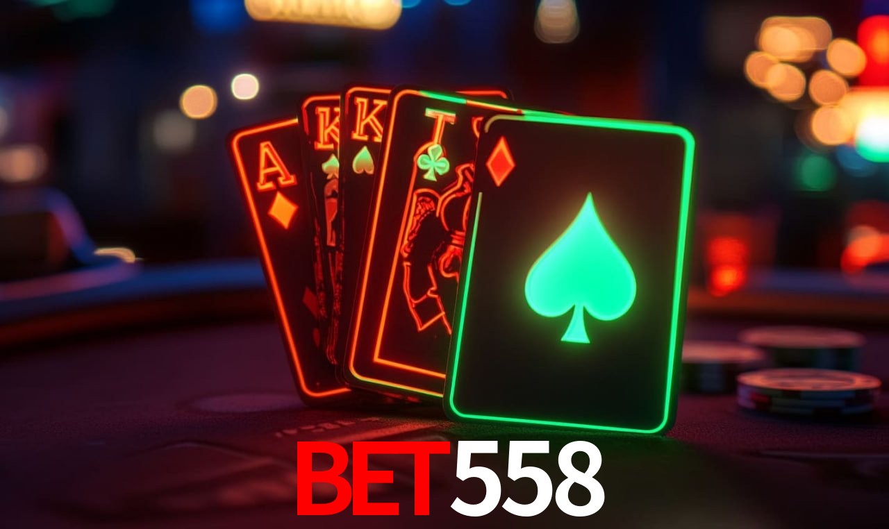 Jogos de Slot BET558