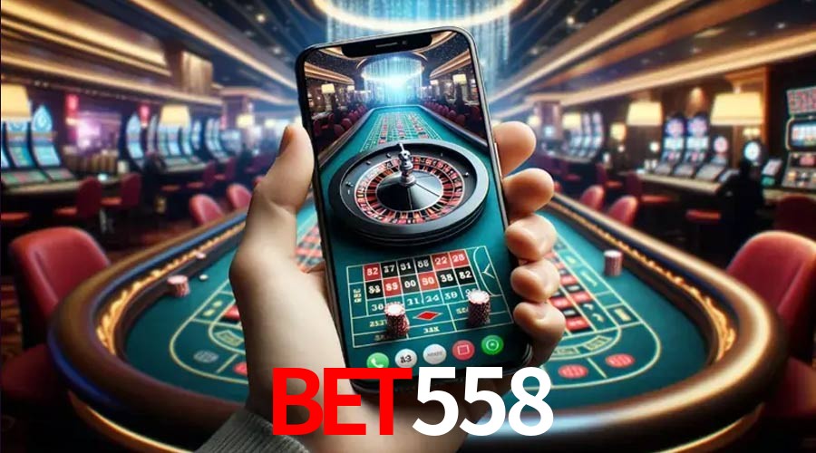 Games Directory BET558