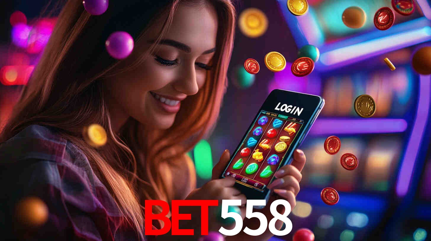 BET558 win