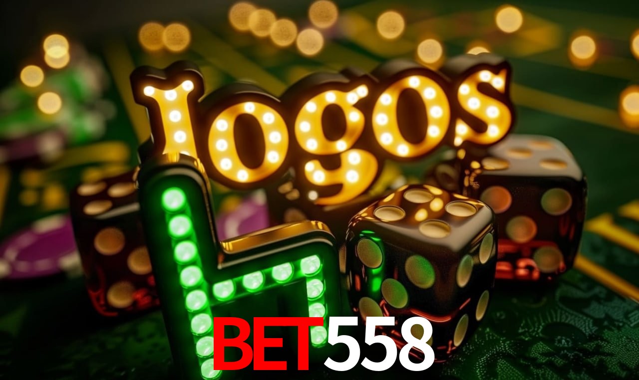 Diretório de Jogos BET558
