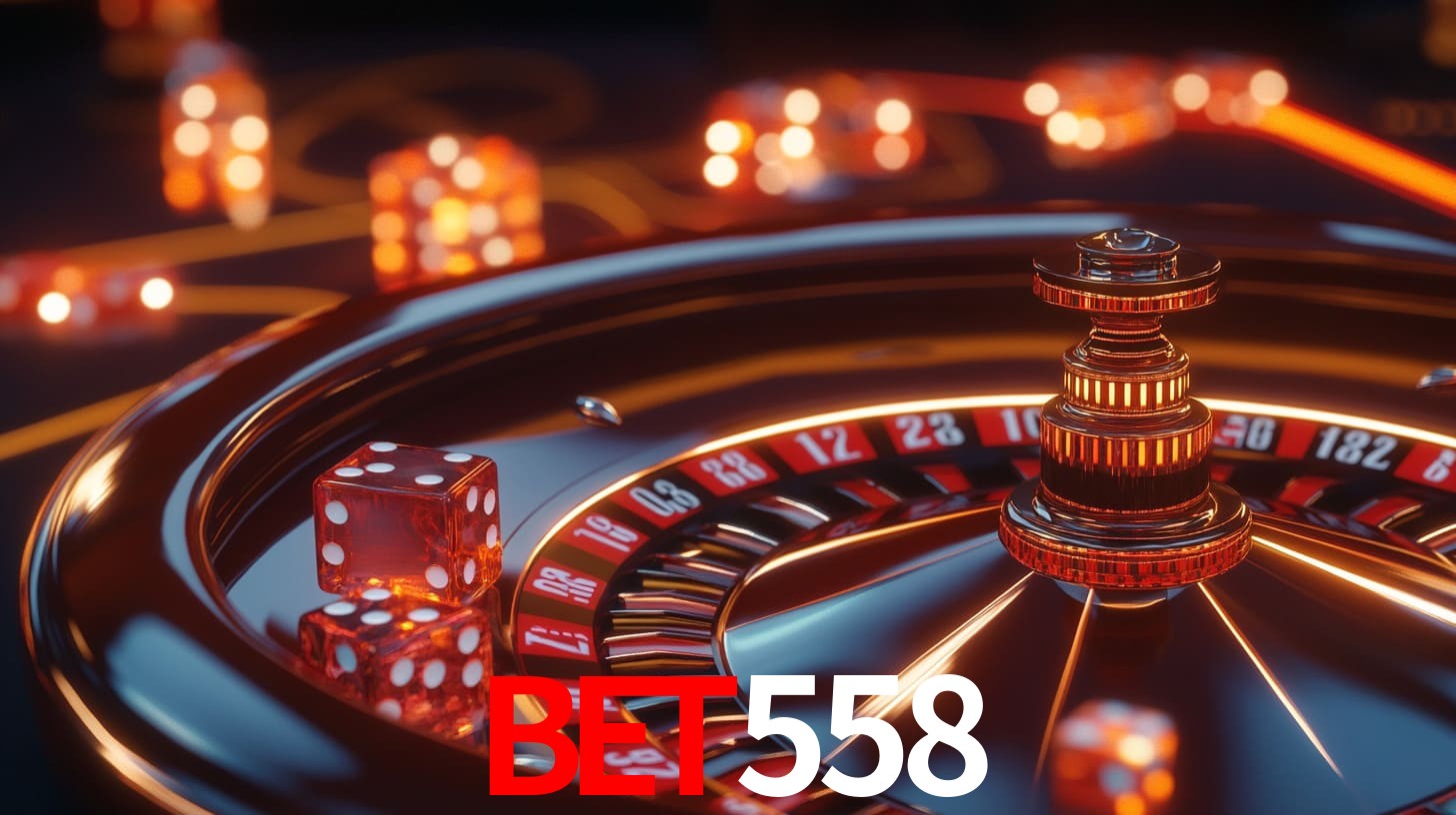 BET558 casino