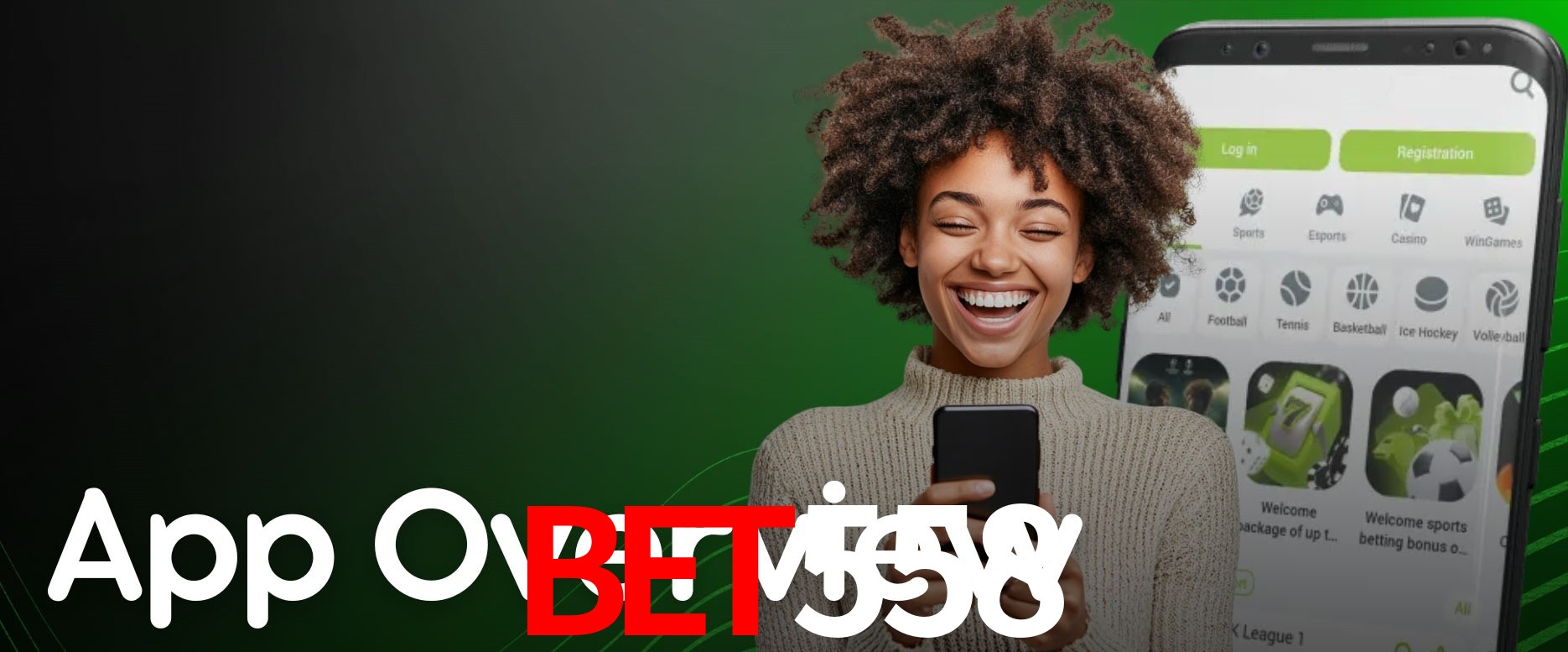 Platform Technology BET558