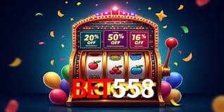 Especiais de Fim de Semana BET558