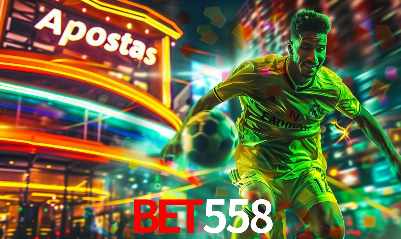 Provedores de Jogos BET558