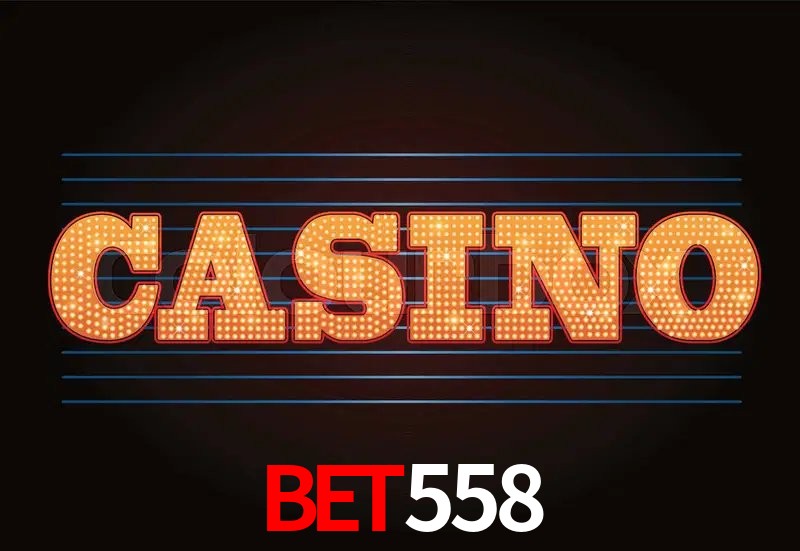 Recursos de Bônus BET558
