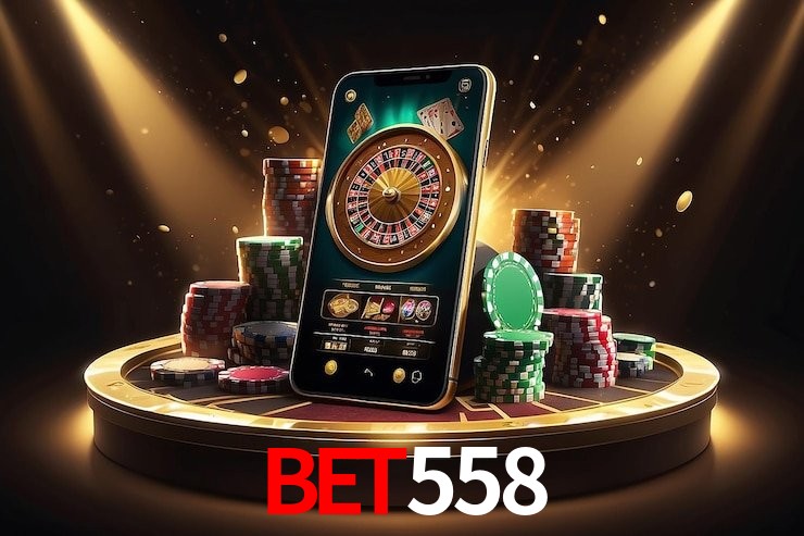 Design Responsivo BET558