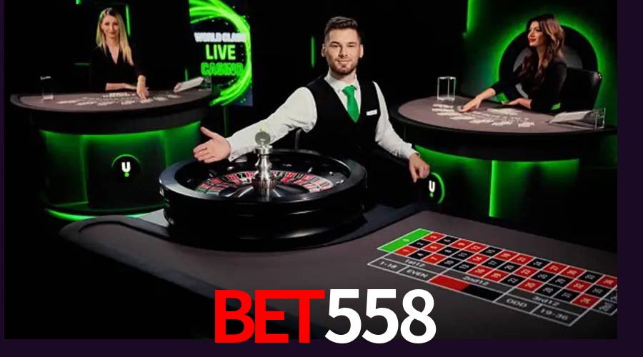 Secure Login BET558