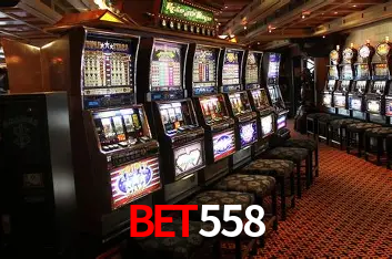 Inovações de Jogos na BET558: O Futuro das Experiências Interativas