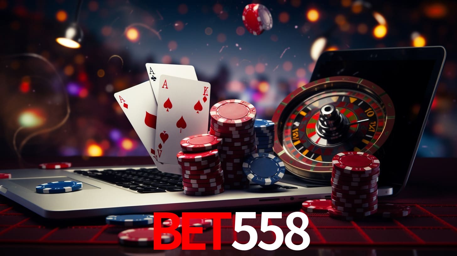 Live Casino BET558